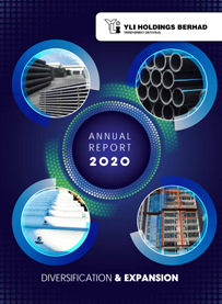 ANNUAL REPORT 2020