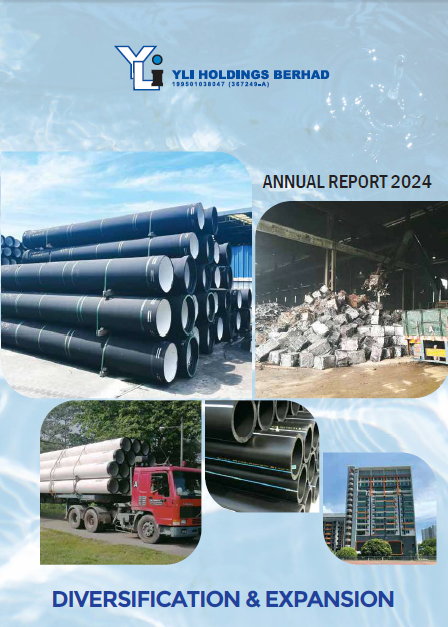 ANNUAL REPORT 2024