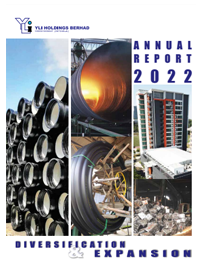 ANNUAL REPORT 2022