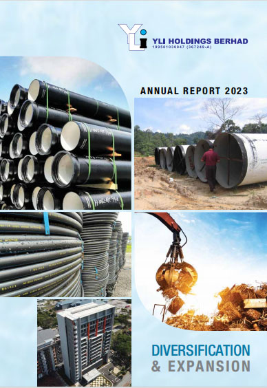 ANNUAL REPORT 2022